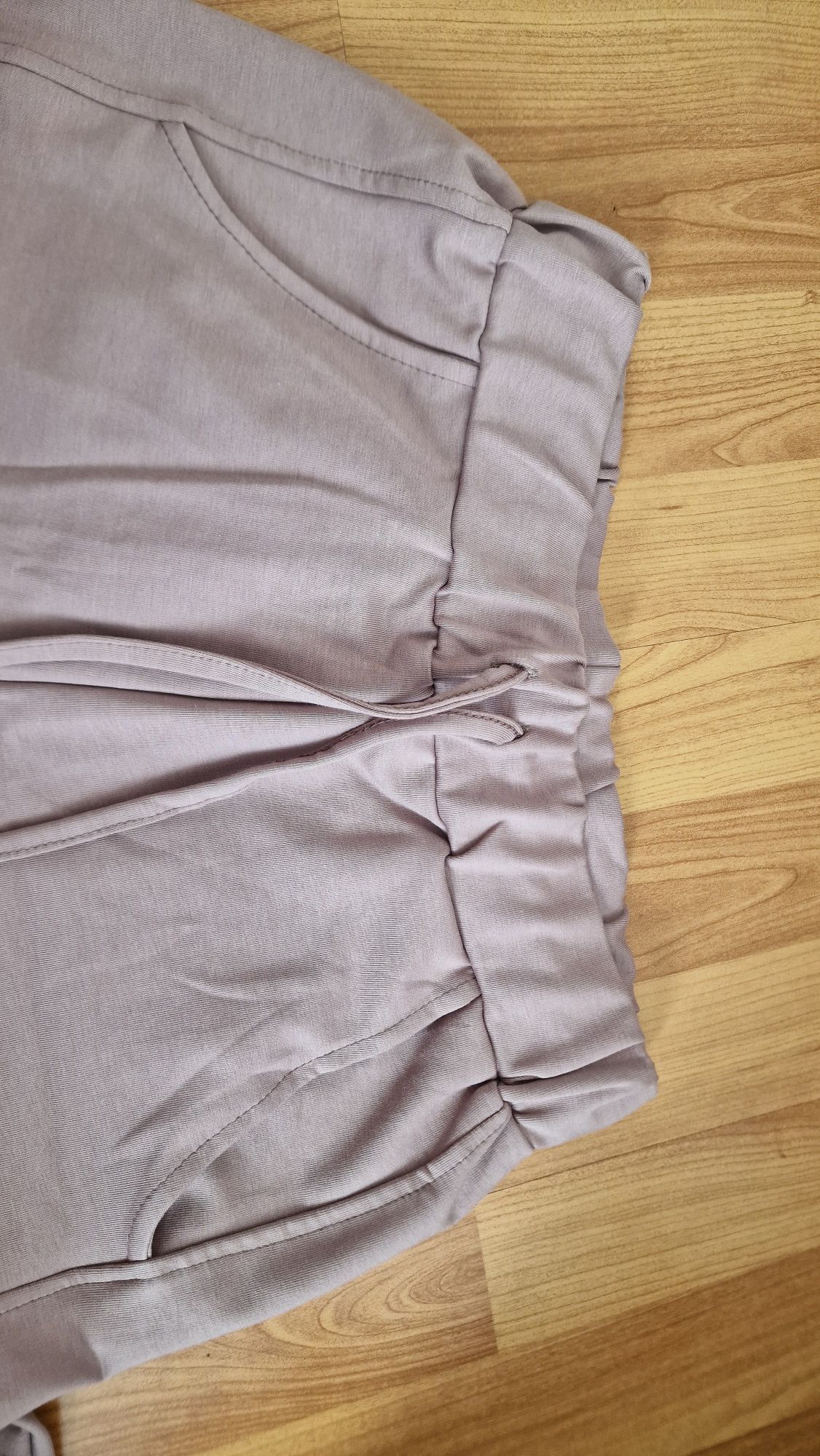 NOWY dres komplet dresowy damski SUPER JAKOŚĆ fango 36 38 S M