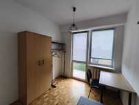 Pokój z balkonem, Nowe Miasto, Podwisłocze 36, blisko Millenium Hall