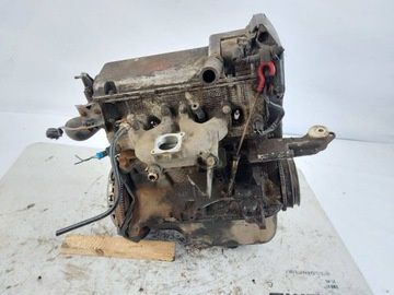 Мотор Двигун lancia y (840) fiat 1.2 8v
