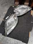 Lampa przednia Dacia Logan 2011r