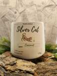 Świeca sojowa | SilverCat | Coconut