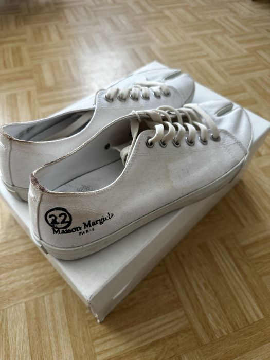 Обувь Maison Margiela