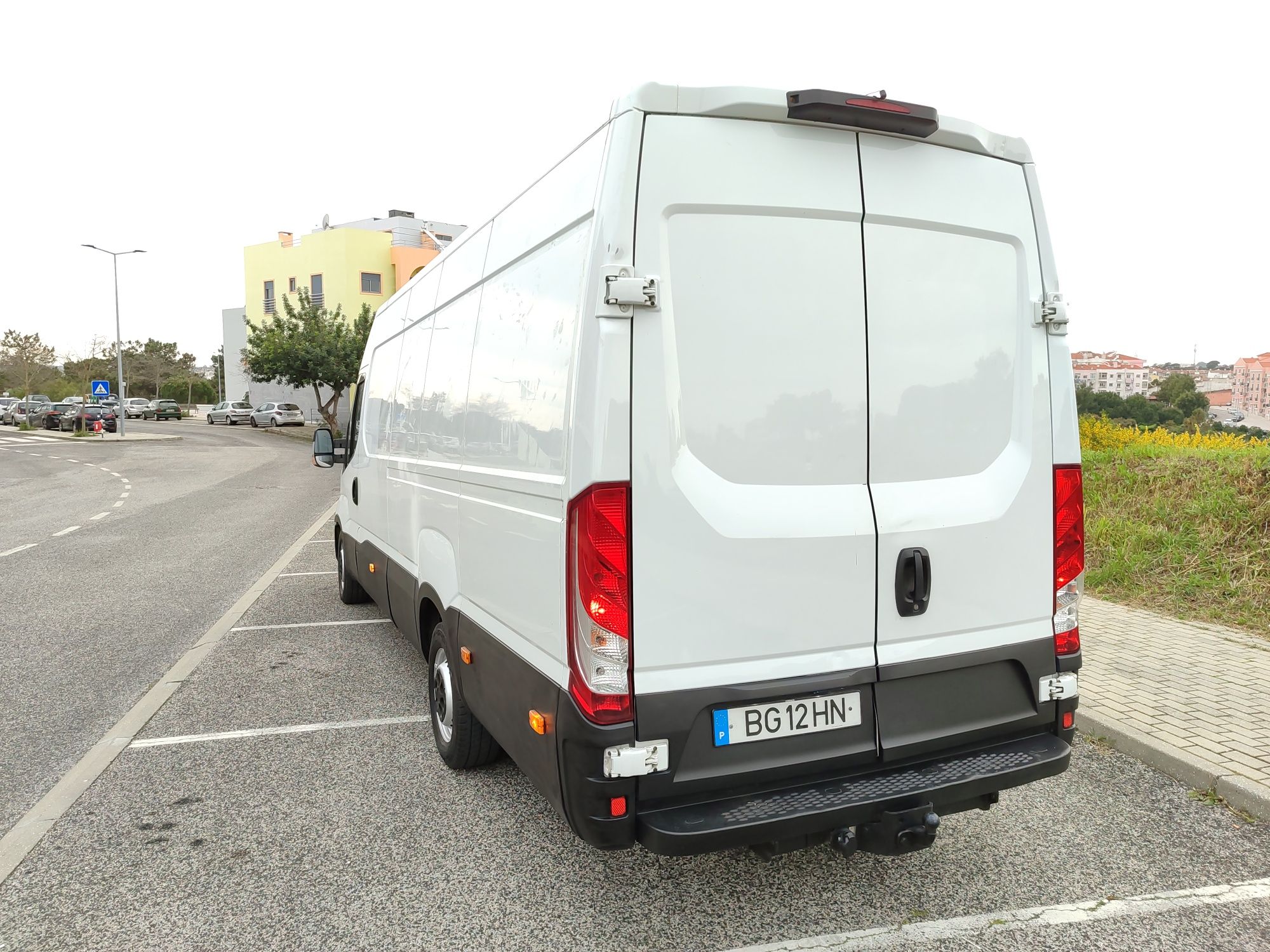 Iveco Daily 35-150