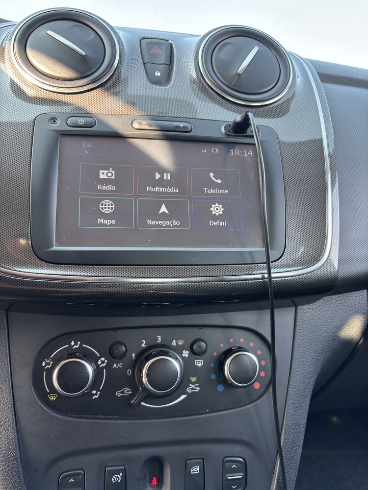Dacia Sandero 0.9 TCE 2017
