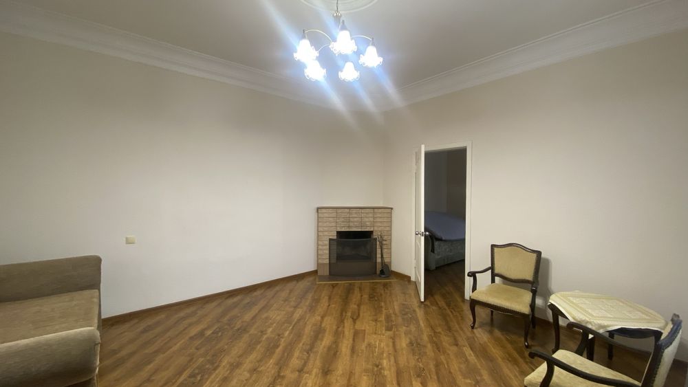 Oренда частини будинку- 2-кім. квартири