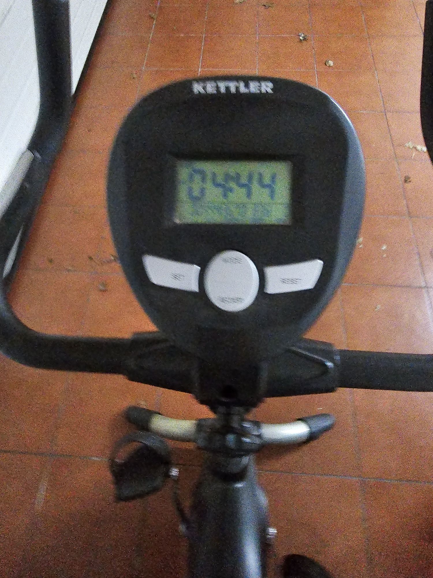 Kettler paso 100