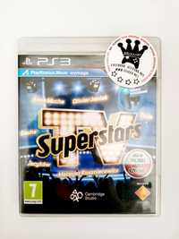 Superstars TV PL PS3