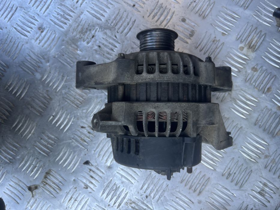 Опель вектра б 1.8 opel vectra b генератор