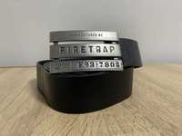 Кожаный ремень Firetrap