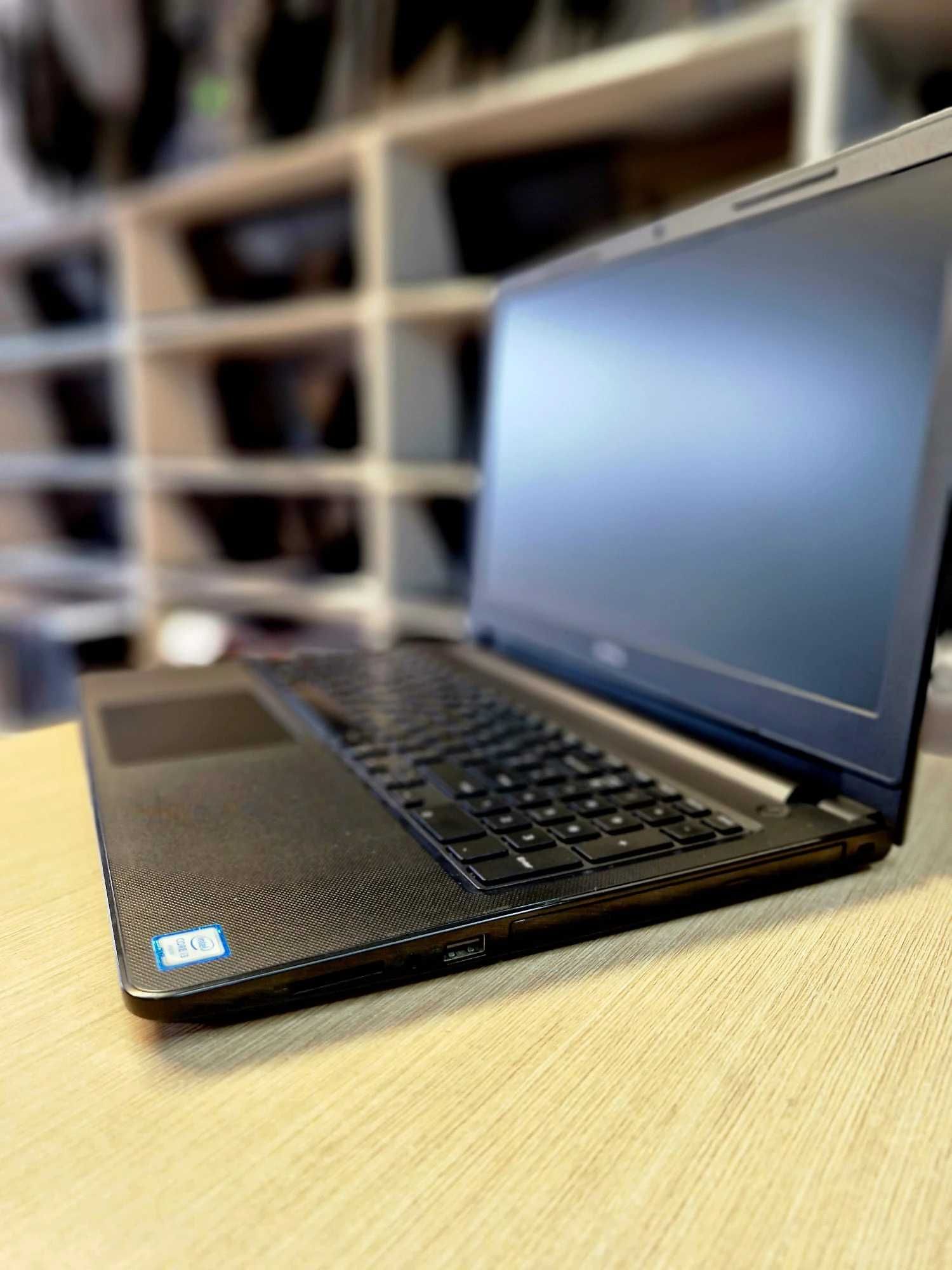 Laptop Dell Vostro 15,6" 15-3568 i3-6100 8GB 240SSD