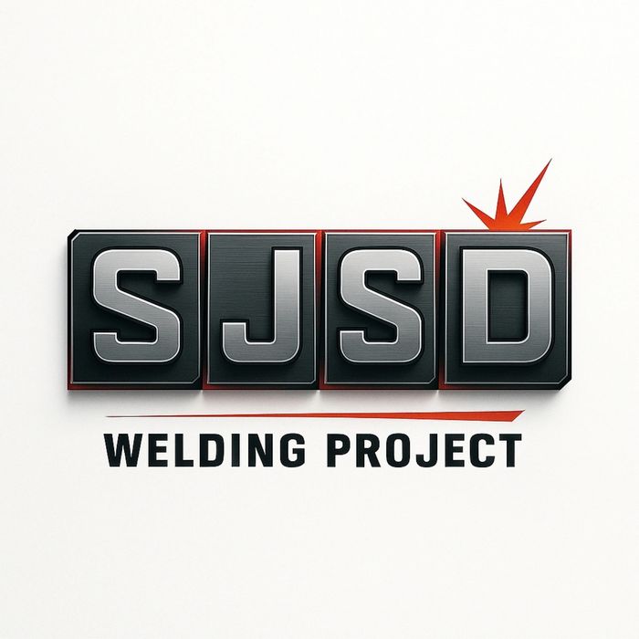 Soldadura serralharia reparação