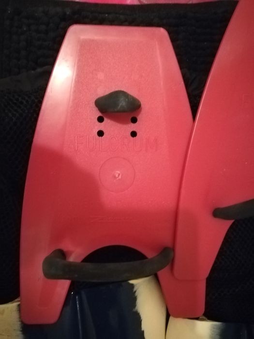 Natação - Barbatanas e acessórios para mãos