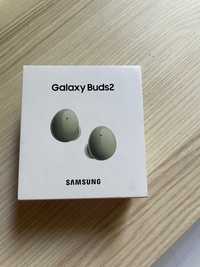 Galaxy Buds2 słuchawki