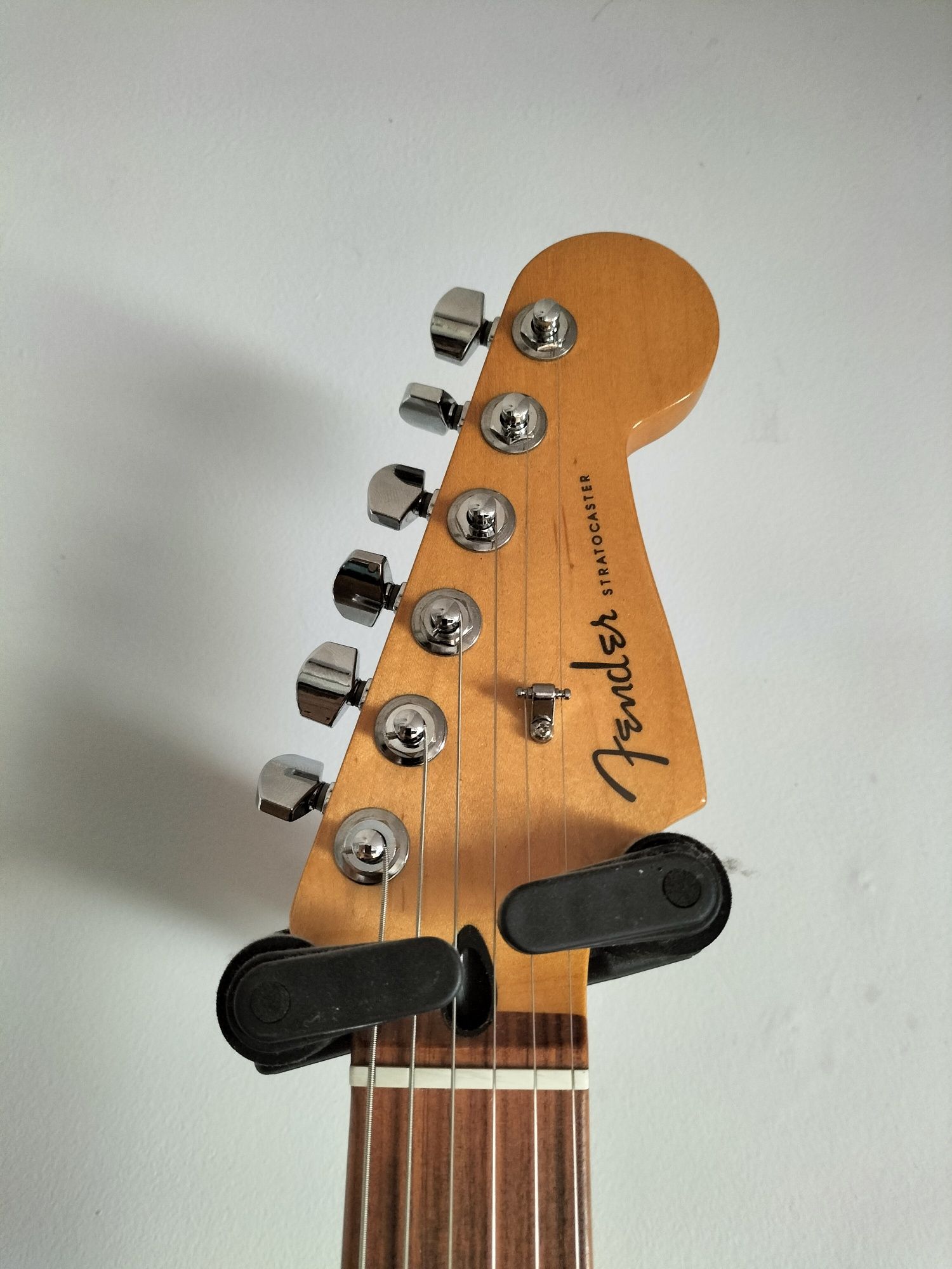 Fender Player Plus Stratocaster Hss Blb Strat