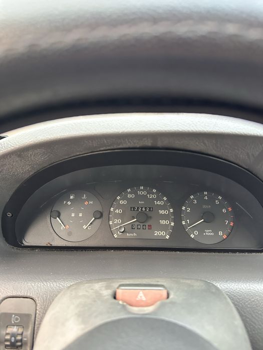 Fiat Punto 55 1.1 1997