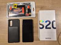 Samsung S20 FE 5G 128gb 2xSIM SM-G781B/DS Cloud Navy dualsim