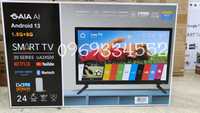 2024  Samsung smart tv 24 дюйми