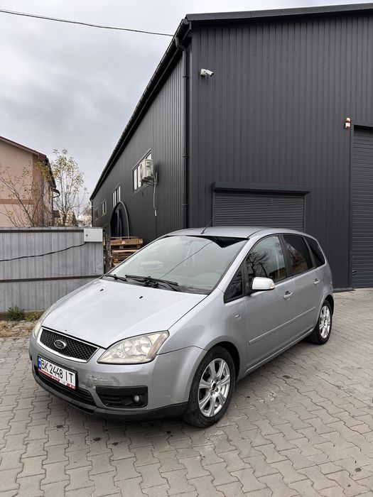 Продам Ford C-Max 2004р