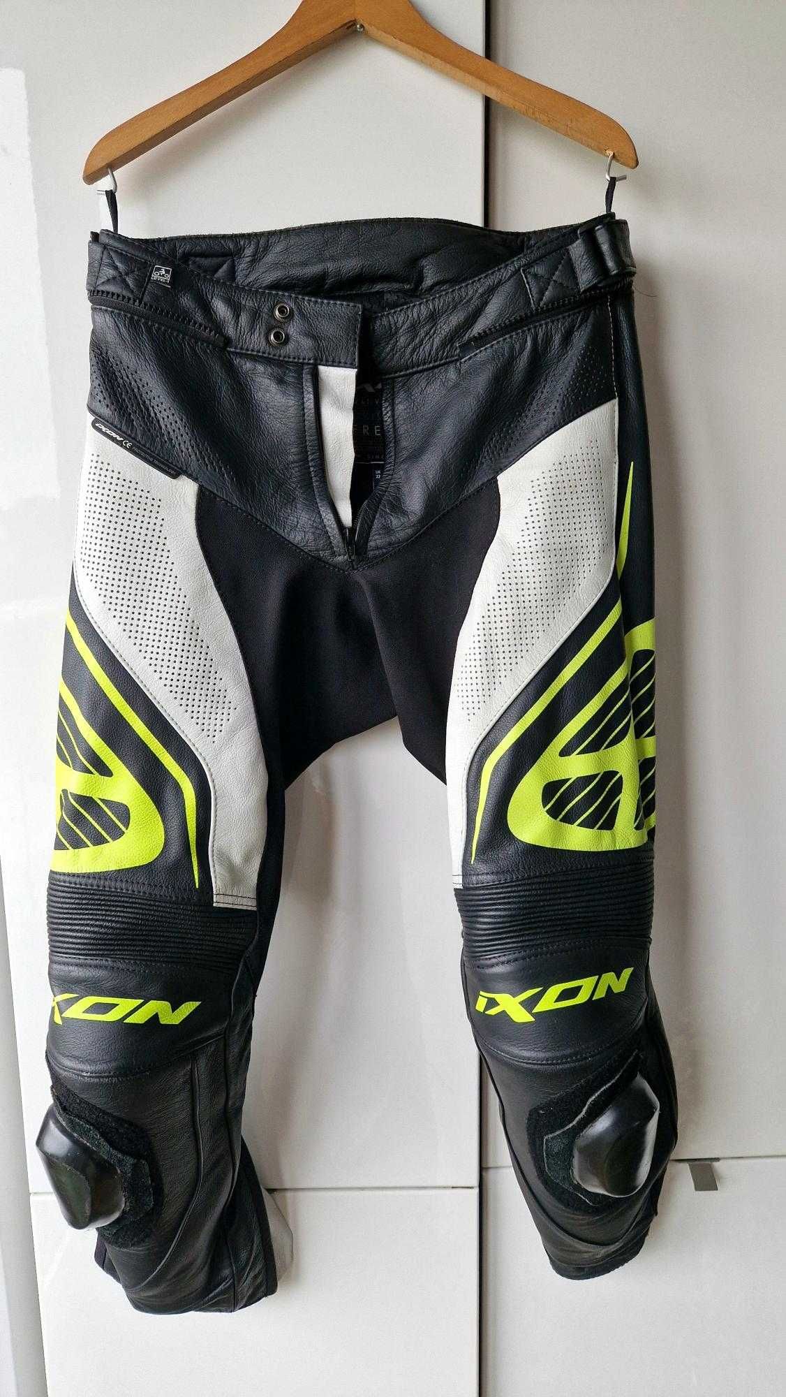 Kombinezon IXON Ixon Exocet eu 52 XL  i Ixon Addict eu 42 L - Wawa