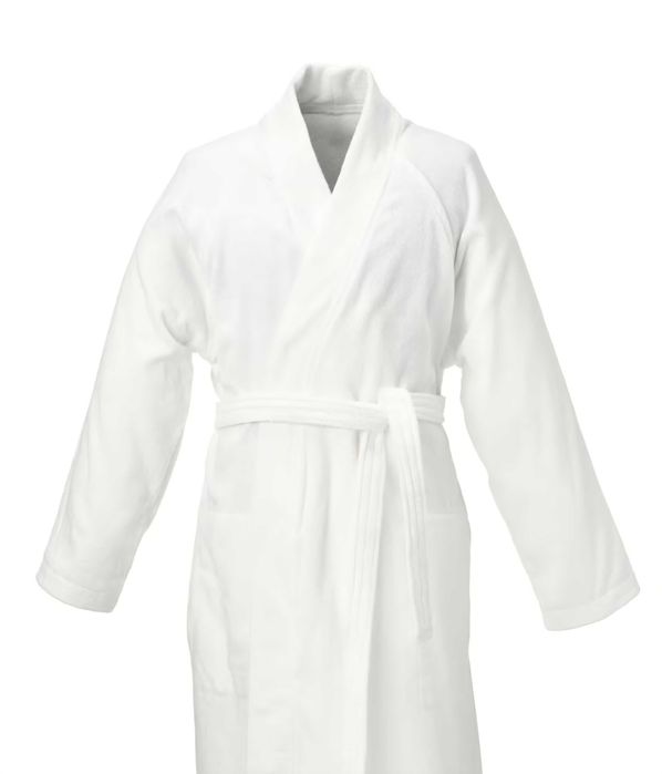 Nowy szlafrok IKEA 36/38