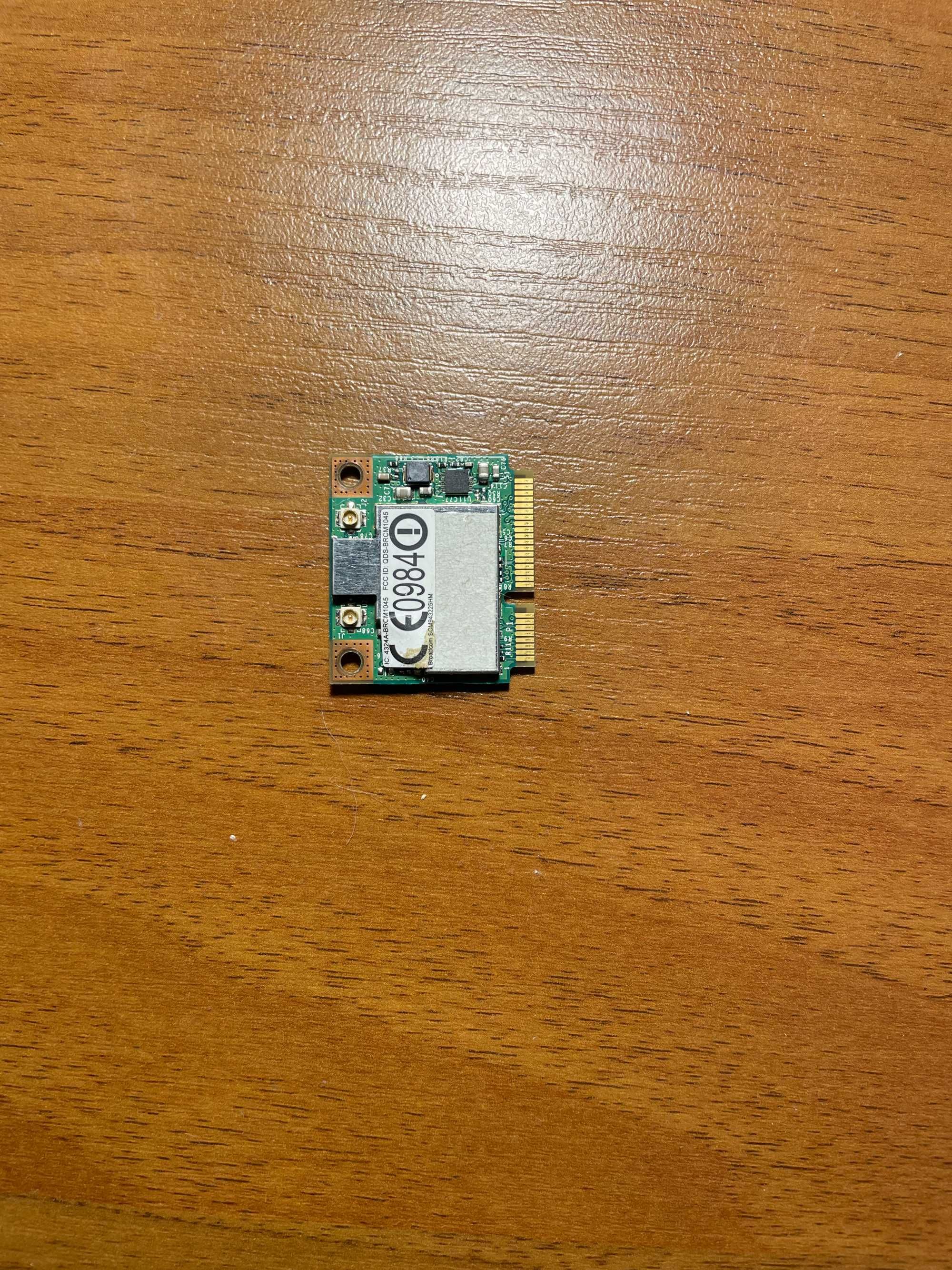 Ноутбук Acer Aspire 5732ZG