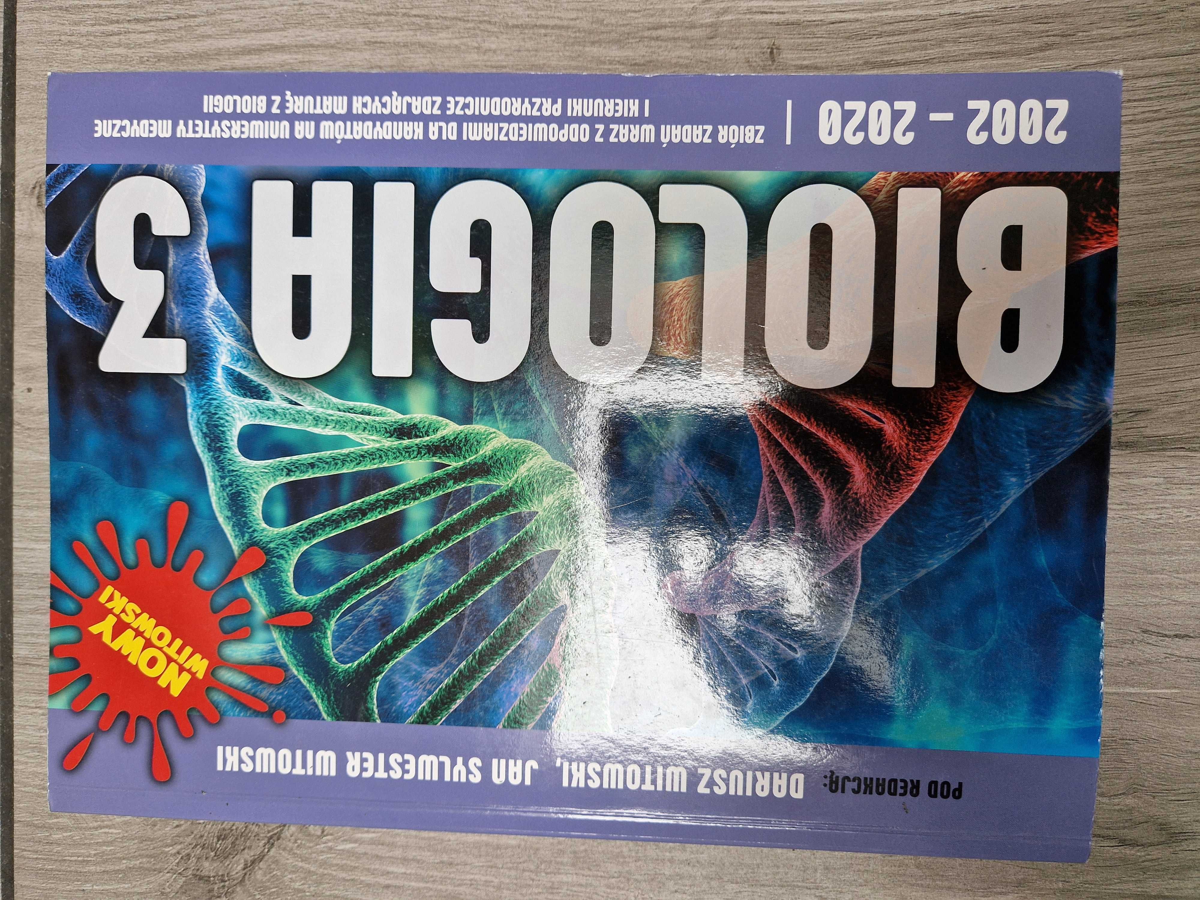 Biologia 3 Witowski