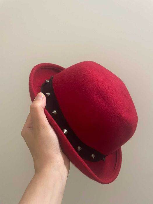 Chapéu Usado da Claire´s