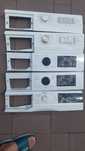 Модуль Люк Порошкоприемник Gorenje