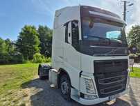 Volvo FH  Volvo FH 460 salon Polska