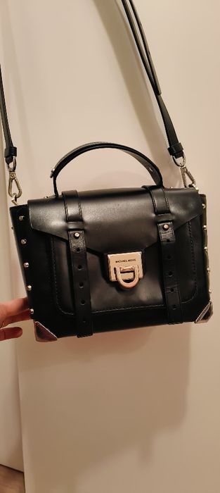 Mala Michael Kors Manhattan stachel