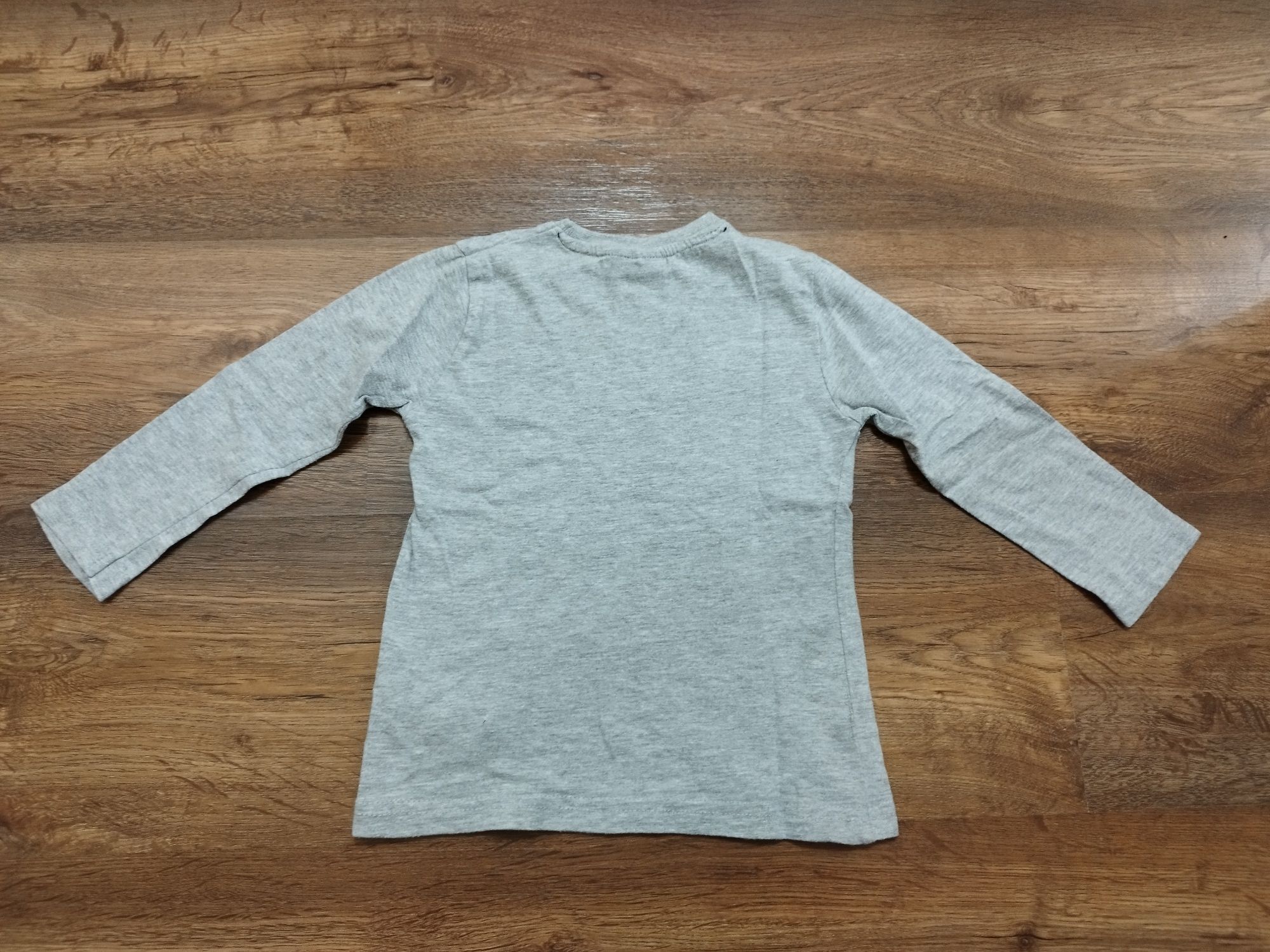 Minionki bluzka dla chłopca R.98/104