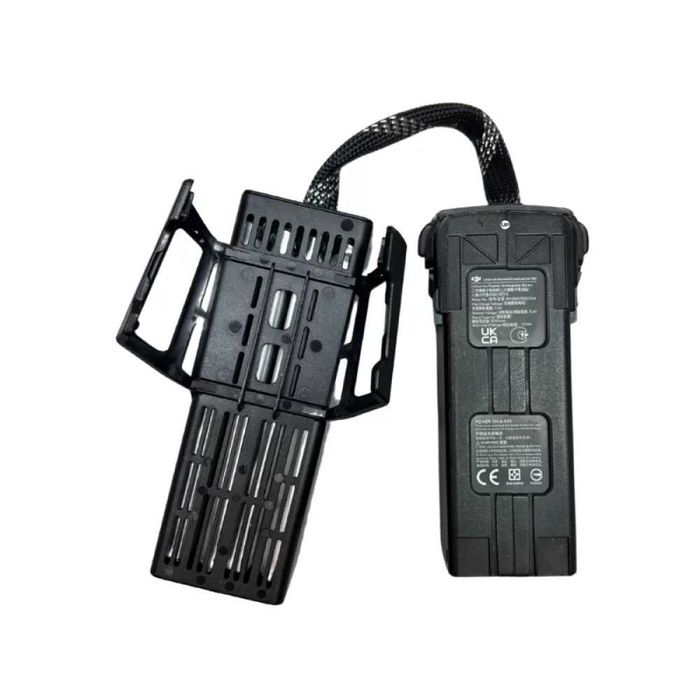 Подвійний акумулятор (спарка) Intelligent Flight Battery DJI Mavic 3