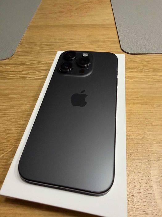 iPhone 15 PRO 128GB