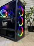Komputer RTX 3070 I5 9400f 16/512ssd