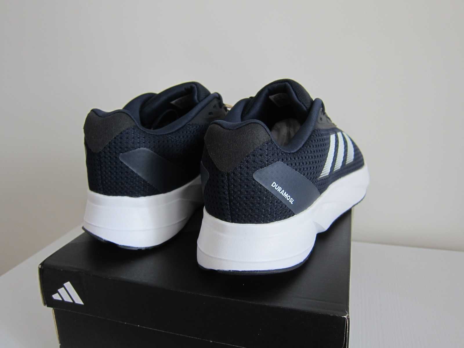 Кросы кроссовки мужские беговые от Adidas оригінал