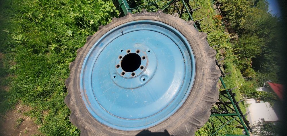 Колеса з дисками просапні на мТз 9.5х42