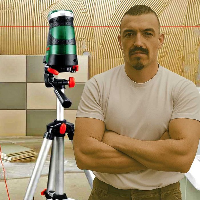 Ремонт квартир • Укладання плитки • Швидко, якісно, недорого!