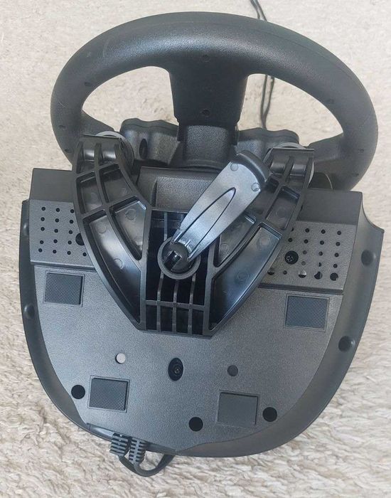 Руль Thrustmaster TMX