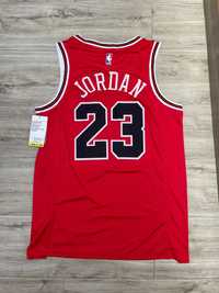 Camisola NBA Michael Jordan