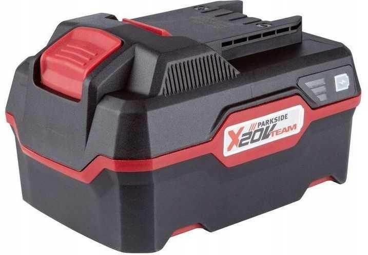 Akumulator PARKSIDE PAP 20 B3 4AH X20V