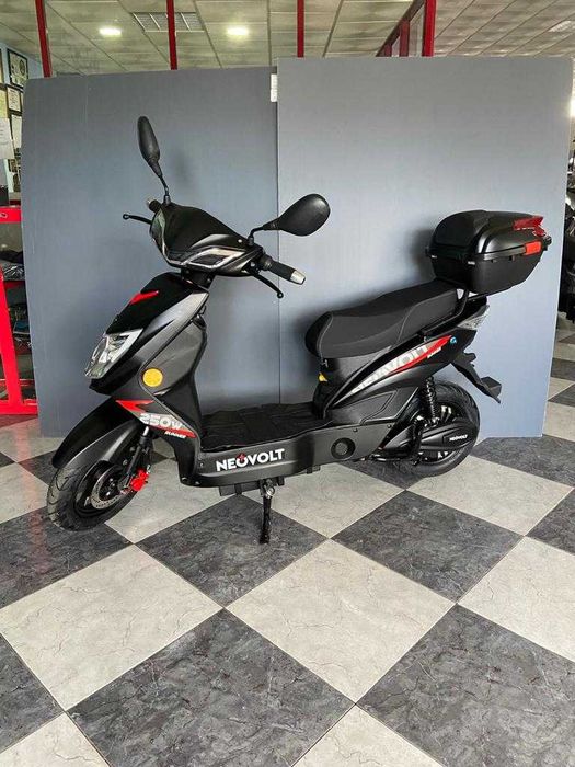 Capacete aberto LS2 - Novos