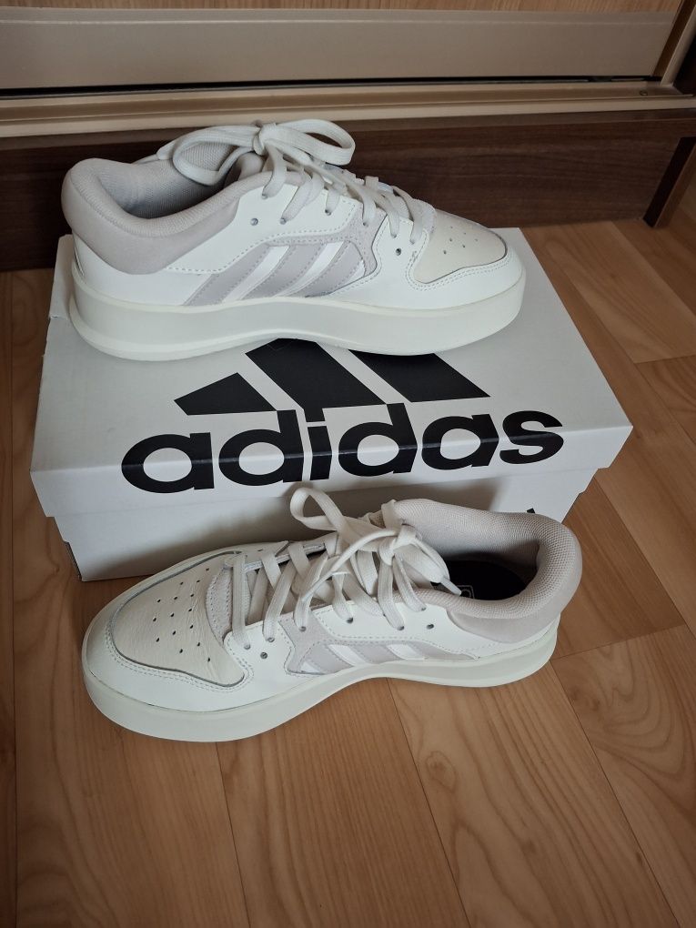 Кеды кроссовки Adidas женские