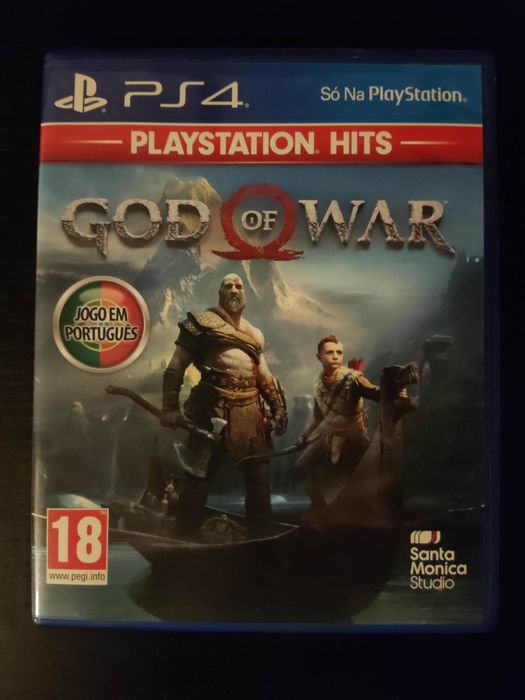 God of War | PS4