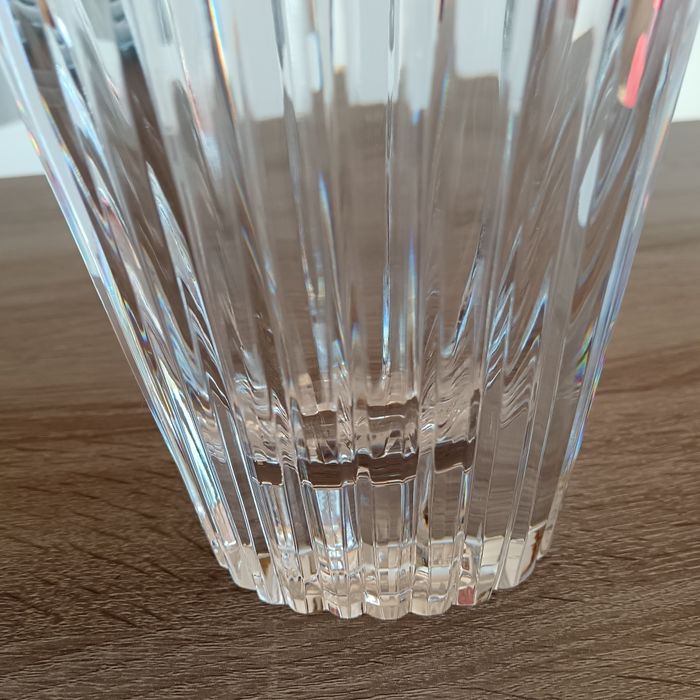 Jarra cristal Atlantis