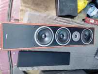 Kolumny Jamo Magnat Supreme 1000