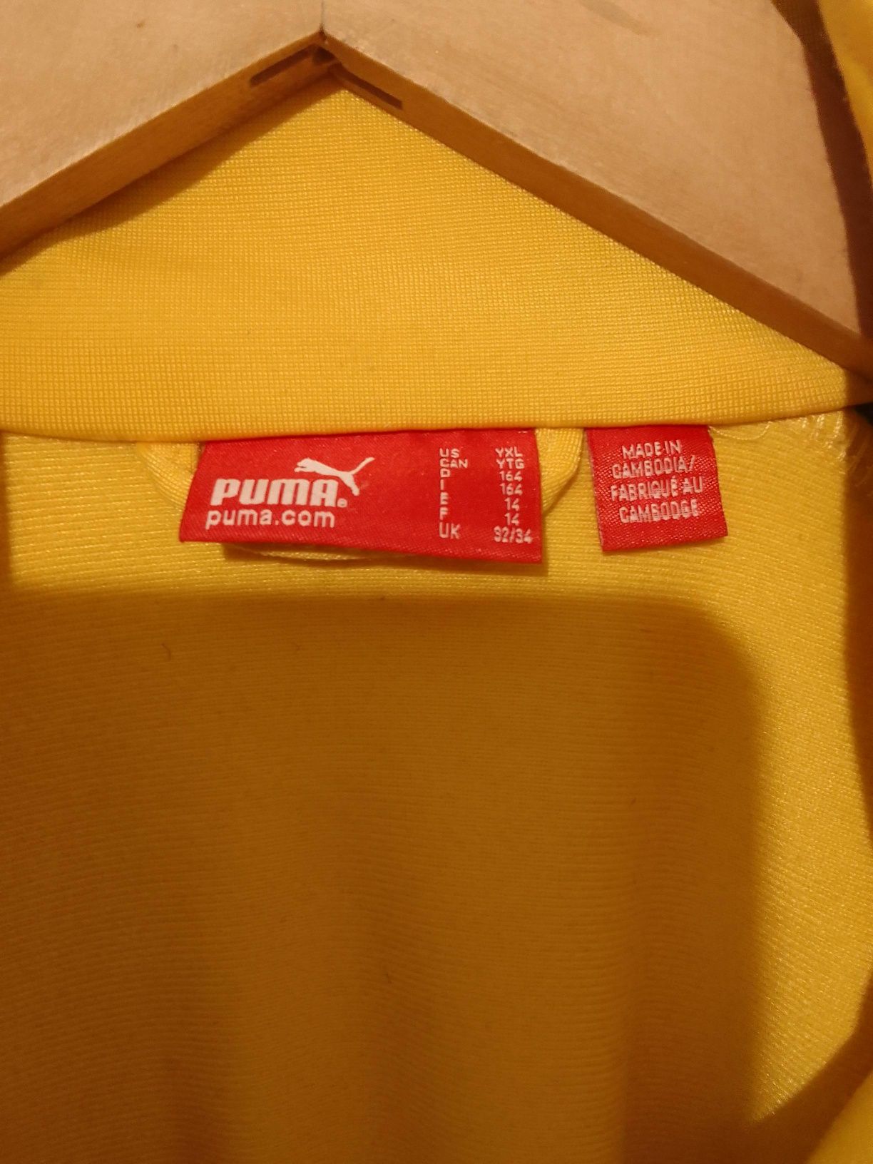 Damska bluza Puma