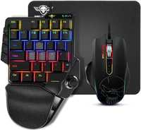 Spirit of Gamer Xpert G900 3w1 Klawiatura Gamingowa + mysz + podkładka