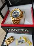 Invicta venom 16805 zegarek męski