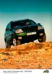 Turbina turbo turbosprężarka Jeep Grand Cheroke 2,7 crd