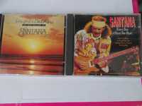 Cds Carlos Santana